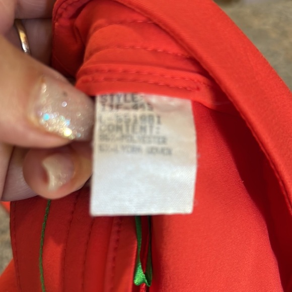 Tail Tech performance pants, size 12 - Picture 8 of 8